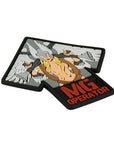 Patch MG Operator PVC