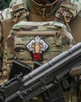 Patch MG Operator PVC