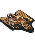 Patch Sviatoslav PVC