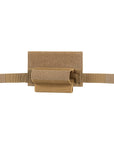 Tasche für Drehkreuz Elastisch mit Klettverschluss Gen.5