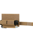 Tasche für Drehkreuz Elastisch mit Klettverschluss Gen.5
