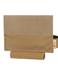 Tasche für Drehkreuz Elastisch mit Klettverschluss Gen.5