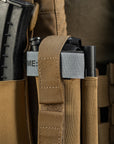 Pouch for Tourniquet Elastic with a Velcro Gen.5