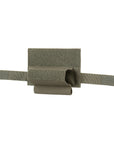 Tasche für Drehkreuz Elastisch mit Klettverschluss Gen.5