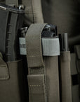 Pouch for Tourniquet Elastic with a Velcro Gen.5