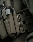 Pouch for Tourniquet Elastic with a Velcro Gen.5