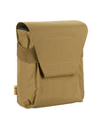 Magazintasche M249 Geschlossen