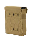Magazintasche M249 Geschlossen