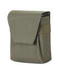 Magazintasche M249 Geschlossen