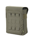 Magazintasche M249 Geschlossen