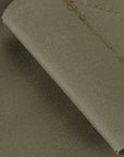 Pouch for M249 Cartridge Box Closed