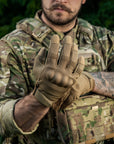 Handschuhe A30