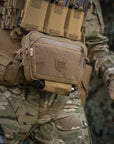 M-Tac Sling Bag Large Elite Gen.II