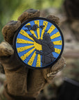 Aufnäher Weg Des Samurai PVC