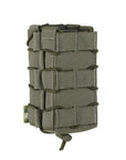 M-Tac Open Double Pouch for AK Laser Cut