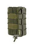 M-Tac Open Double Pouch for AK Laser Cut
