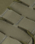 M-Tac Open Double Pouch for AK Laser Cut