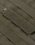 M-Tac MOLLE Aufnäher Platte 120x26