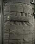 M-Tac Panel for Patches on MOLLE 120x26