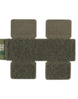 M-Tac MOLLE Aufnäher Platte 80x26