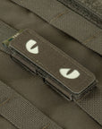 M-Tac MOLLE Aufnäher Platte 80x26