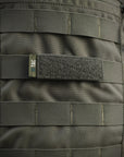 M-Tac MOLLE Aufnäher Platte 80x26