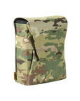 Magazintasche M249 Geschlossen