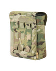 Magazintasche M249 Geschlossen