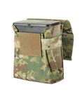 Magazintasche M249 Geschlossen