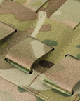 Magazintasche M249 Geschlossen