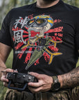 M-Tac T-shirt Kamikaze Spirit