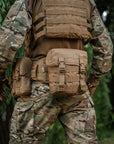 M-Tac Tasche Sukharka Gen.3