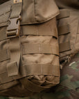 M-Tac Tasche Sukharka Gen.3