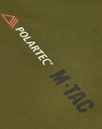 Sturmhaube Ninja Schweissfest Premium Polartec