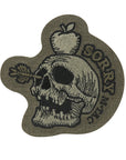 Patch SORRY (Embroidery)
