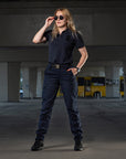 Pants Aggressor Lady Flex