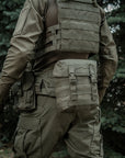 M-Tac Tasche Sukharka Gen.3