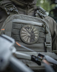 Patch The Way of the Samurai (Embroidery)