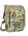 M-Tac Tablet Bag Laser Cut Hex