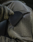 Patch The Way of The Samurai PVC