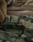 M-Tac MOLLE Aufnäher Platte 80x26