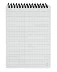 Ecopybook Tactical Allwetter-Notizbuch