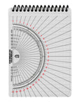 Ecopybook Tactical Allwetter-Notizbuch