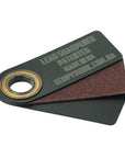 Ecopybook Tactical Anspitzer SHARPENERE