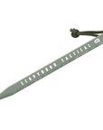 Ecopybook Tactical Topographic Pencil