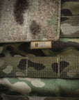M-TAC PATCHPANEL FÜR MOLLE 120X85