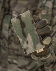 Patchpanel Fur Molle 80x135