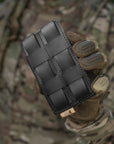 Tactical Morale Patches Hook and Loop Display Board Molle 80x135