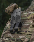 Tactical Morale Patches Hook and Loop Display Board Molle 80x135