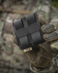 M-TAC Patchpanel Fur Molle 80x85